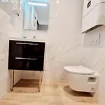 Moderne Neuf F2 Centre Apartmán Valence (Drome)