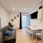 Apartmán Moderne Neuf F2 Centre