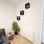 Apartmán Moderne Neuf F2 Centre *